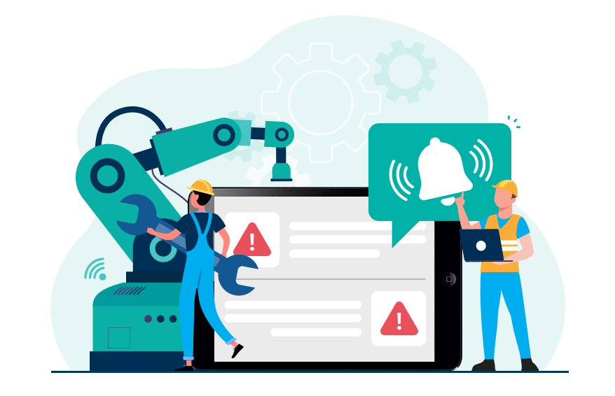 Machine_downtime_notification_Alert